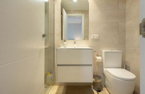 Charming Apartment with private patio at Plaza de España by OCityzen - Foto 16