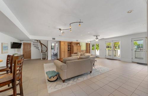 NEW Luxury Country Club Hot tub Gym Pool House Outdoor Kitchen EVENTS - Foto 42