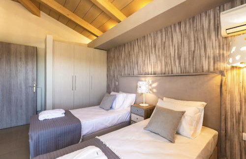 Three Moirai Villa - Foto 34