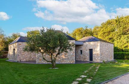 Unique Design Vila Doris - Foto 37