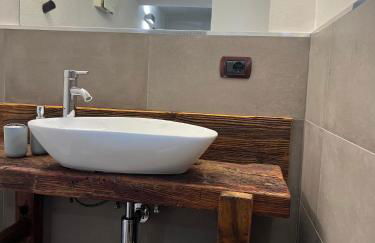 Profumo Di Legno, PaLù vacanze - Foto 18