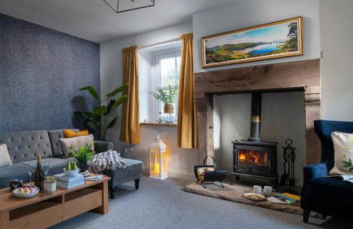 Brow Top Cottage, Penrith, Lake District - Foto 17