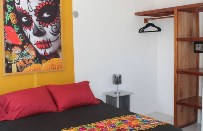Casa la Catrina - Photo 11