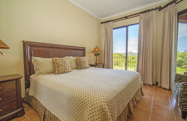 Reserva Conchal Resort - Bougainvillea Complex - Photo 16