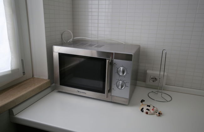 Apartment 20 Meters From The Sea 7 Beds With Small Sea View - Foto 29