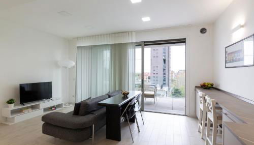 notaMi - Terminal Tower - S. Cristoforo - Foto 3