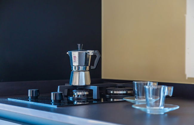 V. Emanuele apts by Wonderful Italy - Foto 37