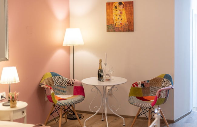 Old City Studios 2 - Adults only - Foto 40