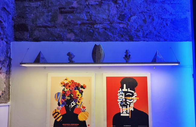 Oddity Studio By Paradox - Foto 14