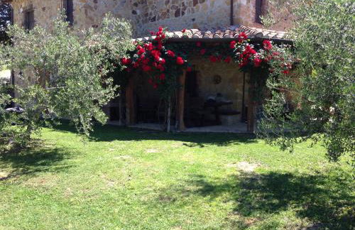 Podere Poggio Benedetto - Foto 1