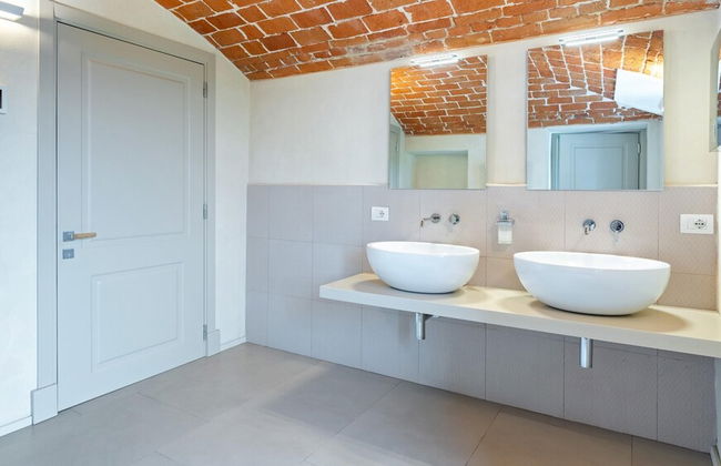 Villa Boemia 10 Emma Villas - Foto 35