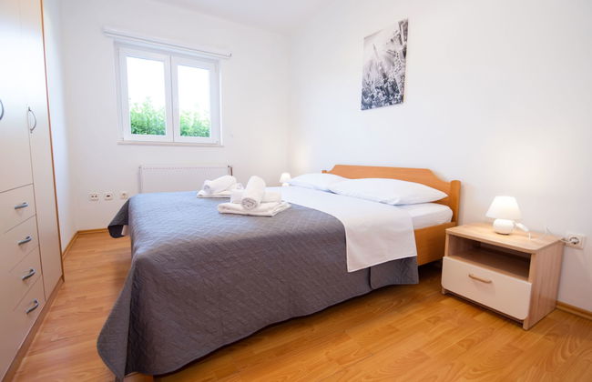 Villa Maria - Foto 19