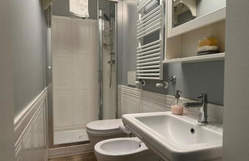 Shabby House -Casa indipendente su 3 Livelli nel cuore di San Benedetto del tronto - Foto 9