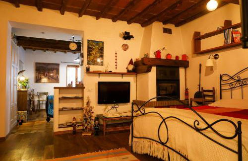 I Rosai appartamento sulle colline fiorentine - Foto 16