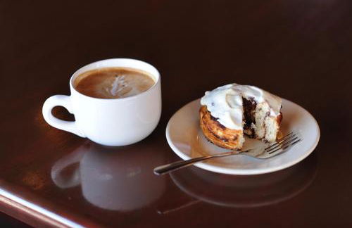 Schmitz Bed & Breakfast - Foto 16