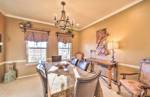 15-Acre Retreat near Dtwn Tulsa and Skiatook Lake - Foto 10