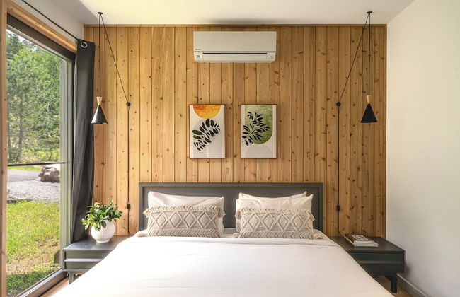 Snohaus Chalets - Foto 10