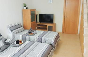 Caleta Casa Beatriz - Photo 26