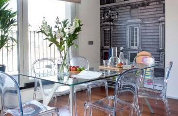 Eric Vökel Boutique Apartments - Madrid Suites - Photo 13