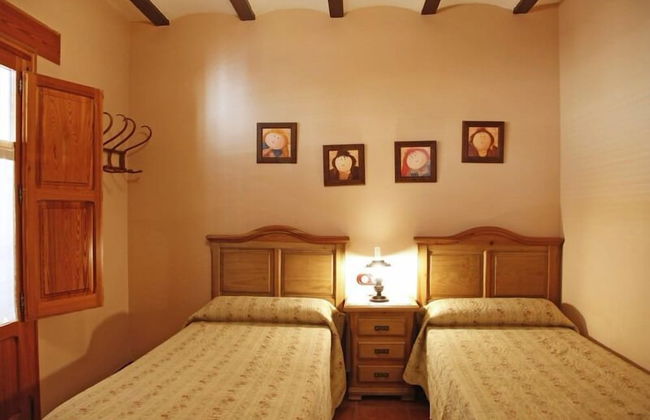 Casa Rural Rosa - Foto 11