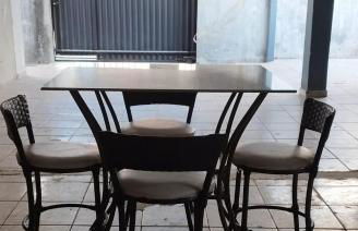 Casa inteira, próximo da BR 040 e 30 km de Brasília - Foto 7