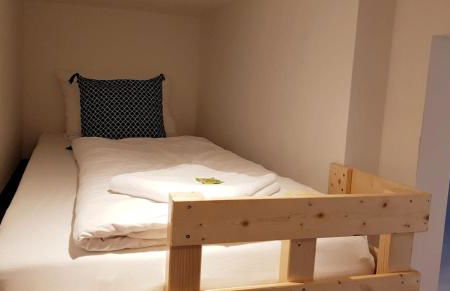 Green Apartment Studio L29 Neukölln - Foto 15