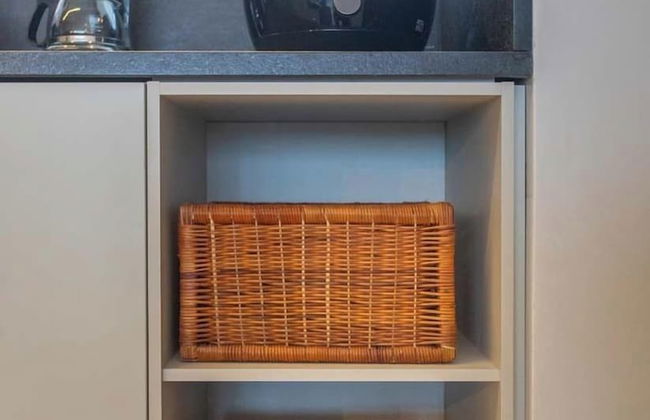 Complexo Heron Marinho Flats - Foto 53