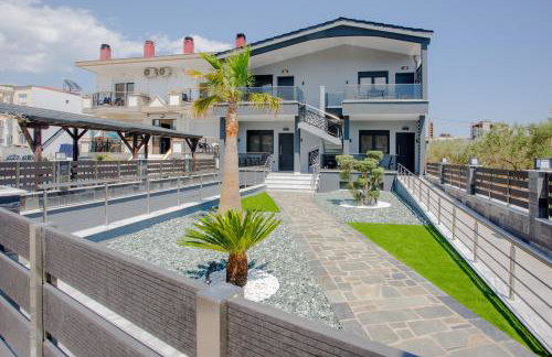 ONAR PALACE - Foto 32