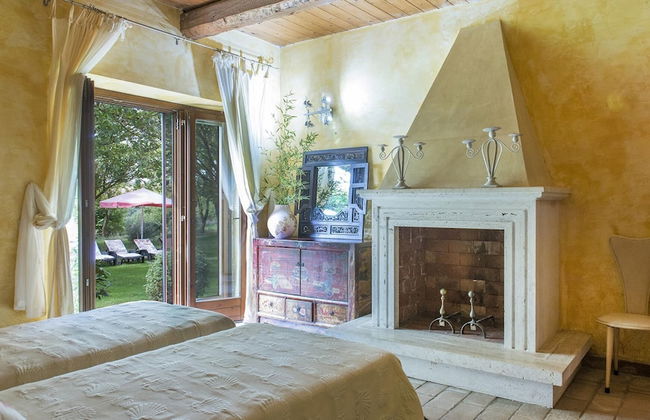 Il Noceto 8 in Marta - Foto 19