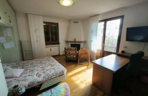 The View of the Valley Cerreto, 6 posti letto, wifi - Foto 9