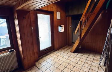 Apartment OchtrUP II Outlet & Zentral - Foto 24