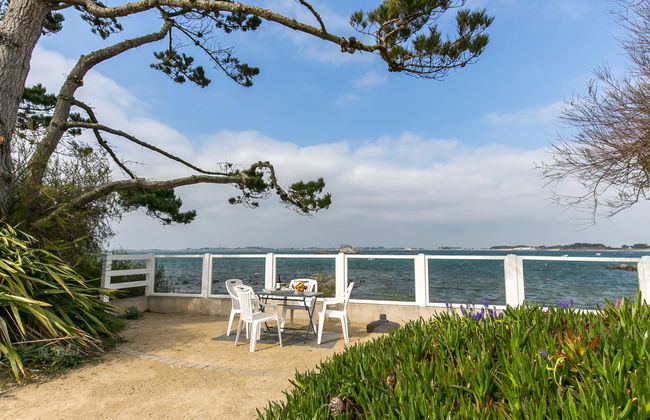 Kichen ar Mor - Foto 8