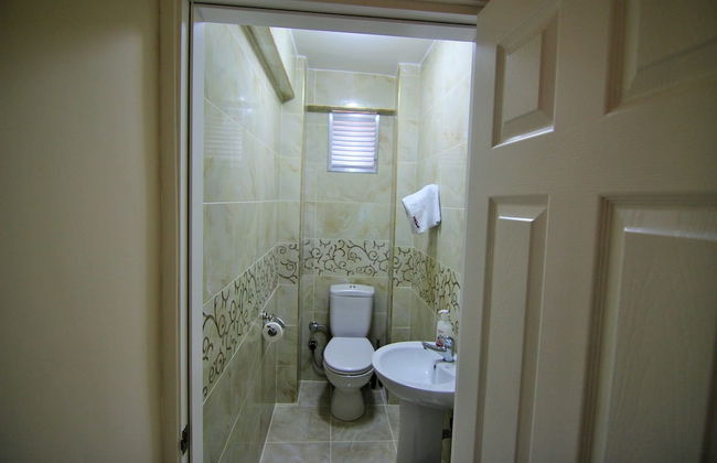 Yılmaz Apart - Foto 43