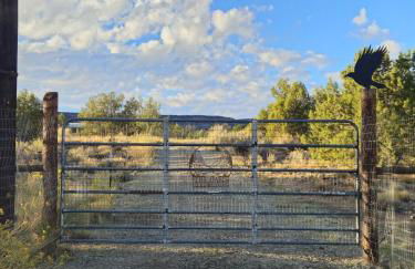 Main House Private Gate to Canyons of the Ancients Near Mesa Verde National Park - Foto 51
