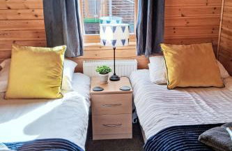 Chalet Loch Leven Lodge 12 by Interhome - Photo 42