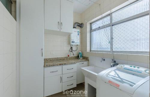 Apartamentos em prédio a 270 m do Jardim Botânico de Curitiba - COSs - Photo 23