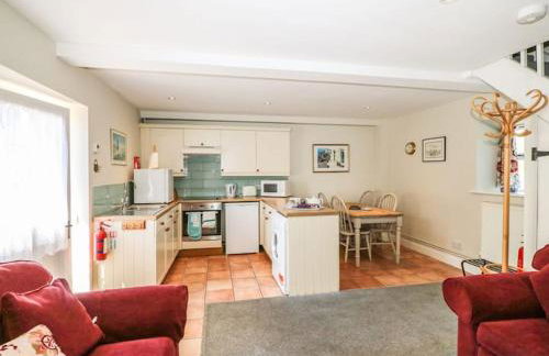 Wetton Barns Holiday Cottages - Foto 10