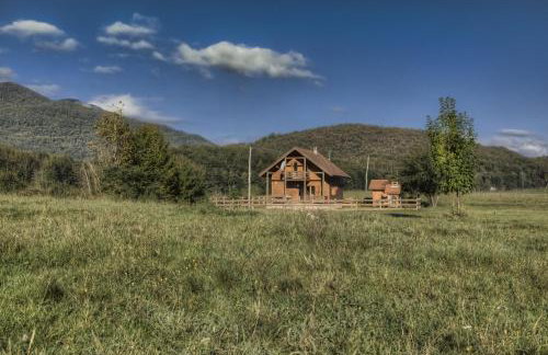 Chalet Sanjam Liku - Photo 23