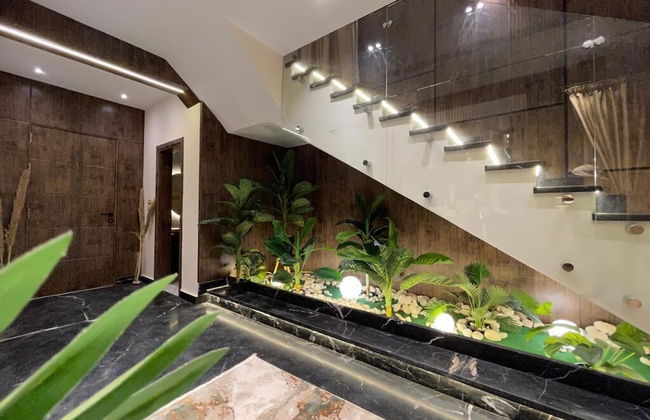 Villa in palm hills-the crown - Foto 63