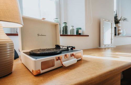 VICHY - Temple Court Superb apartment in City Center - Foto 26