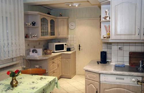 Ferienwohnung und Pension Jentsch - Foto 9