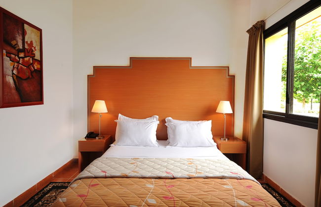 Farah Inn Ifrane - Foto 16