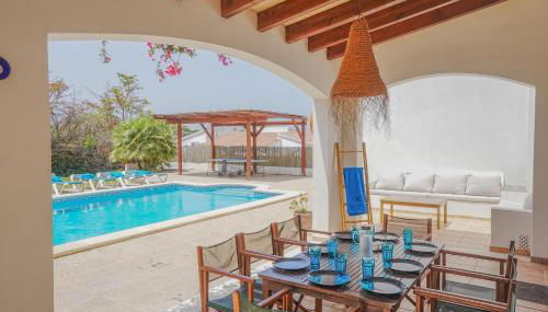 Villa Sargantana Negra - Foto 4