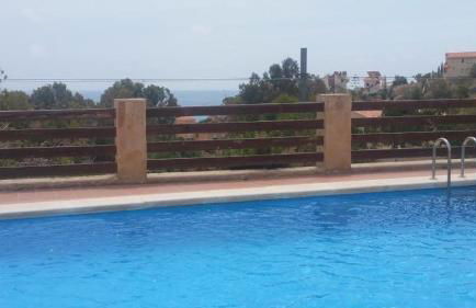 Villa Paradise Campello - Photo 39