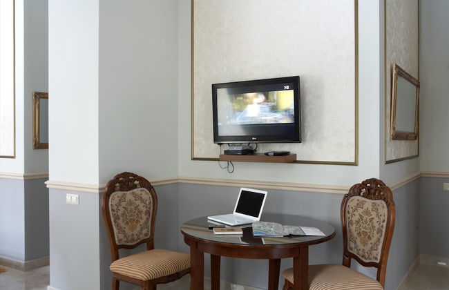 Theatre Boutique Aparthotel - Foto 76