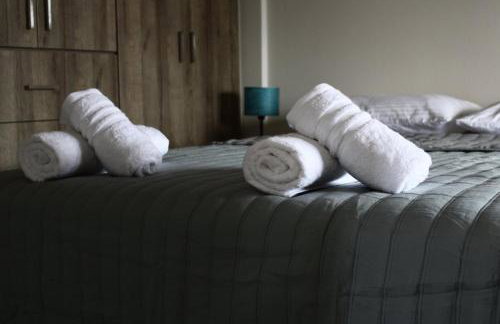 Electra Maisonette with Garden near Sea - Foto 10