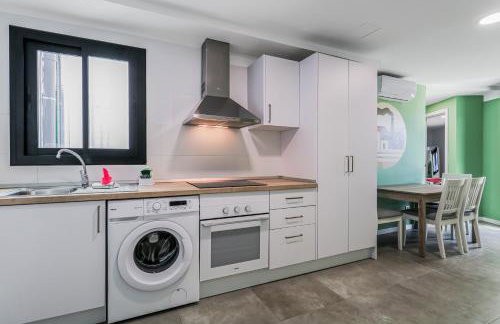 Penthouse City Hub Stay - Foto 32