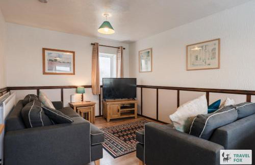 Birchenfield Holiday Cottages - Foto 32