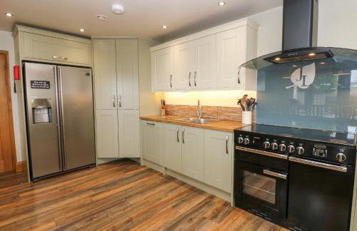 Jacob's Lodge - Photo 16