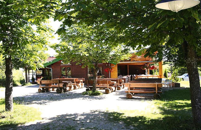 Holiday Homes Lauterdorfle, Hayingen - Foto 49